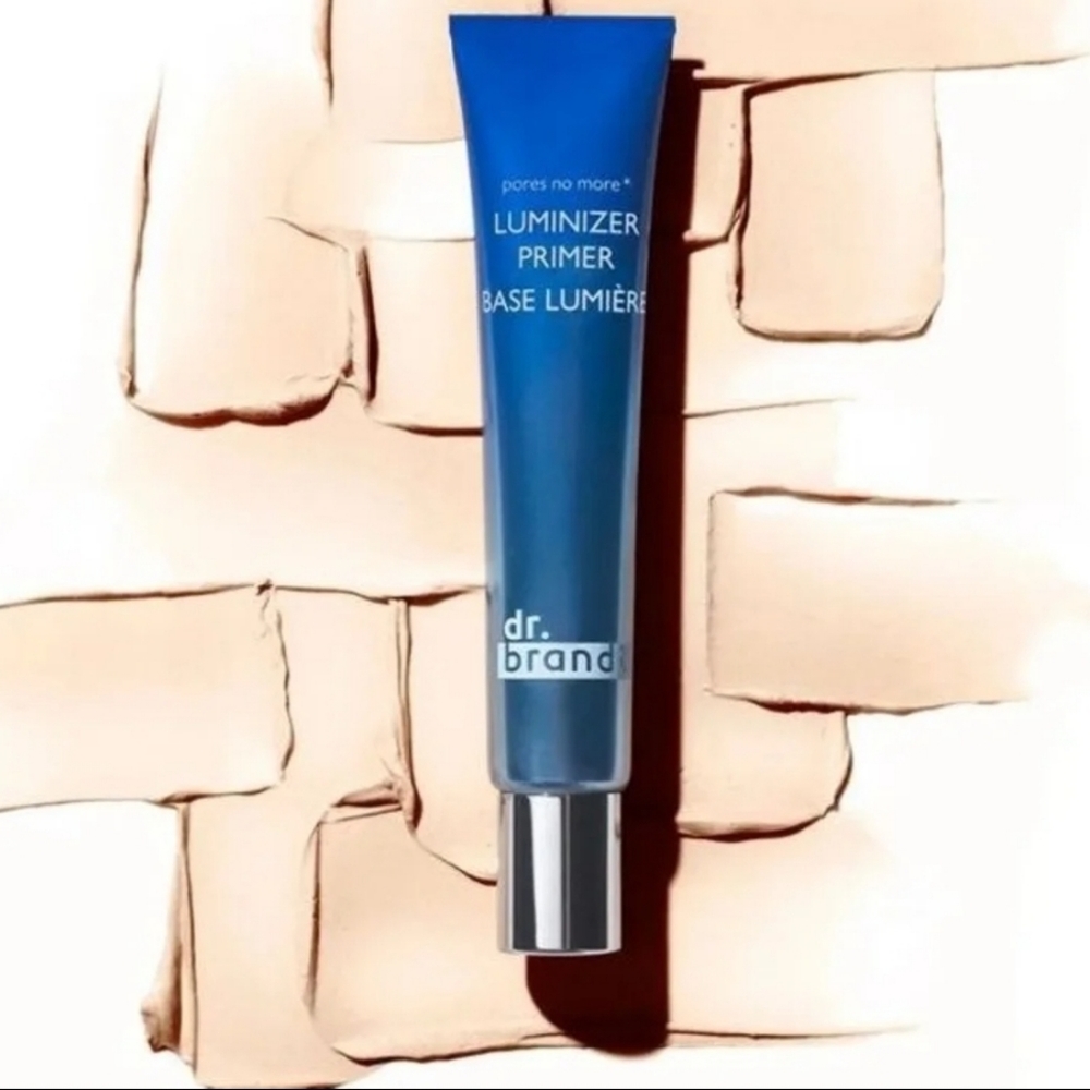 Dr. Brandt Pores No More Luminizer Primer